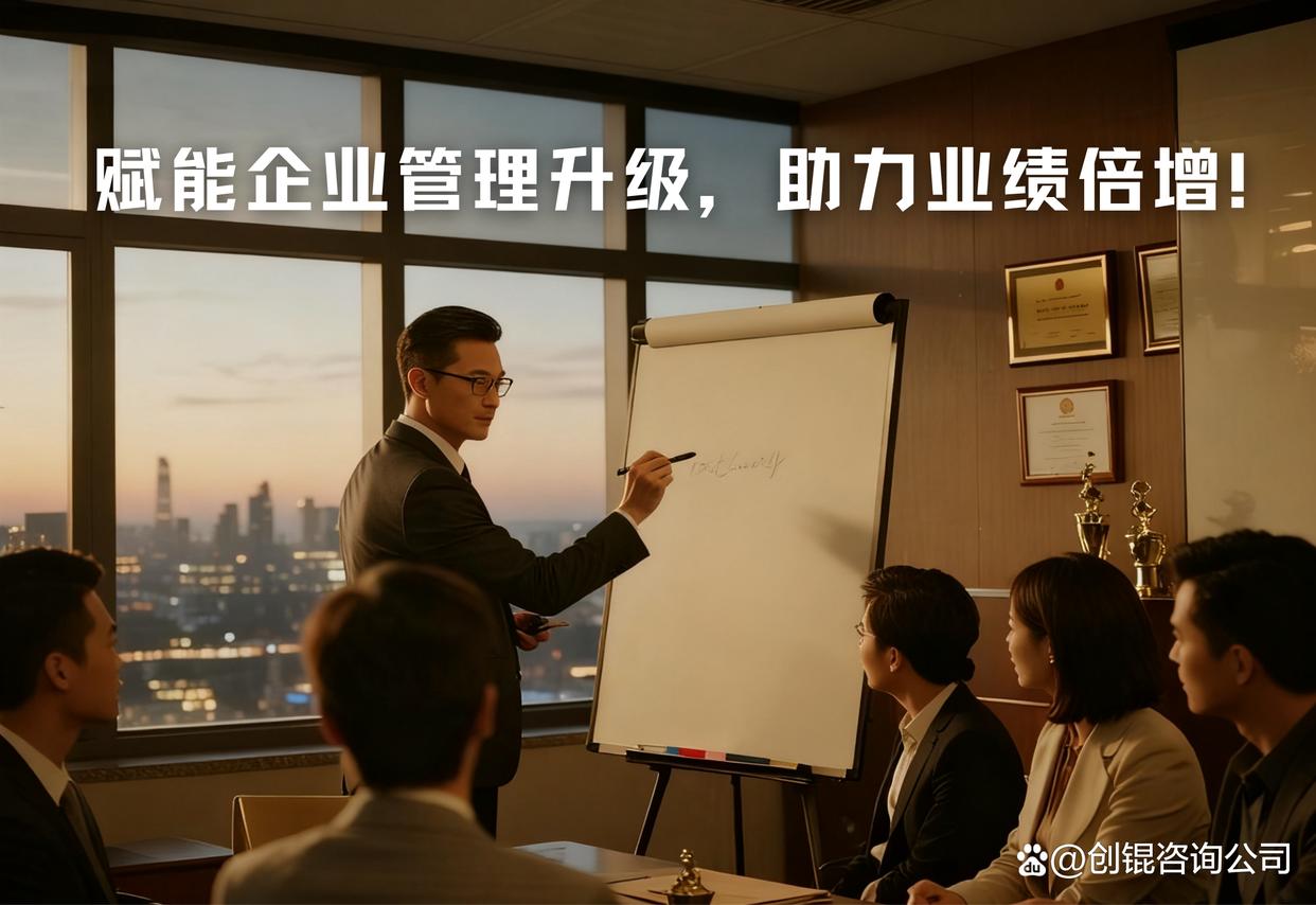 企业顶层设计咨询(企业顶层设计主要包括)海东市